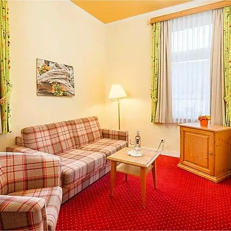 Solehotel Winterberg Hotel