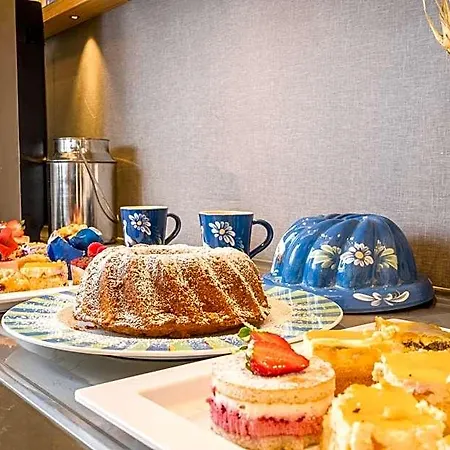 Solehotel Winterberg Hotel 3*