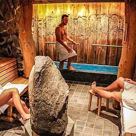 Hotel Solehotel Winterberg 3*