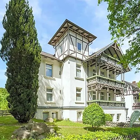 Solehotel Winterberg 3* Bad Harzburg