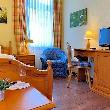 Solehotel Winterberg Hotel