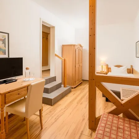 Hotel Solehotel Winterberg