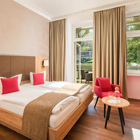 Otel Solehotel Winterberg 3*