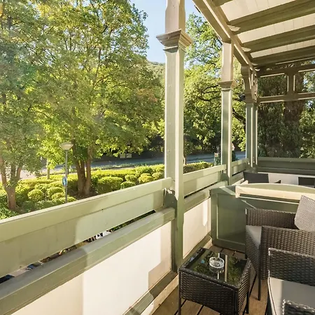 Solehotel Winterberg Hotel Bad Harzburg