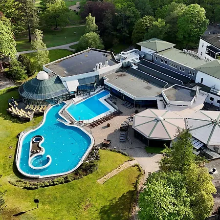 Otel Solehotel Winterberg