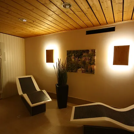 Solehotel Winterberg
