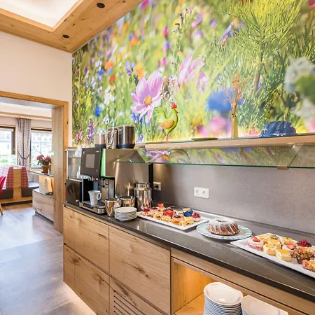 Solehotel Winterberg 3*
