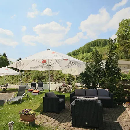 Otel Solehotel Winterberg 3*