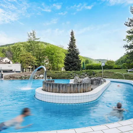Solehotel Winterberg باد هازبرغ
