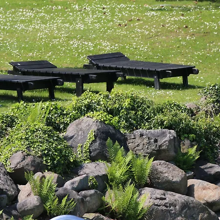 Solehotel Winterberg Otel 3*