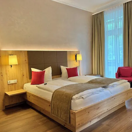 Solehotel Winterberg Otel