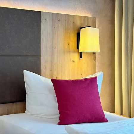 Solehotel Winterberg Otel
