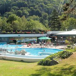 Solehotel Winterberg 3*