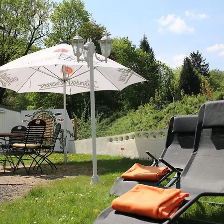 Solehotel Winterberg