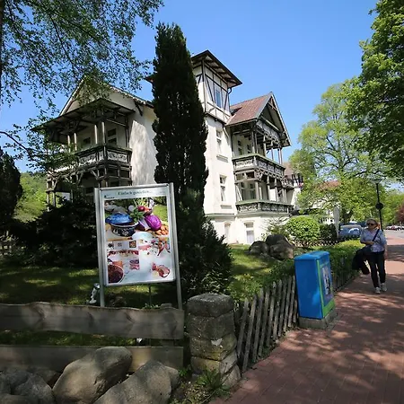 Hotel Solehotel Winterberg 3*