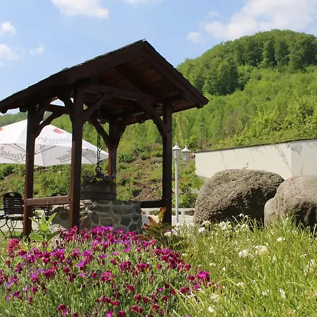 Solehotel Winterberg Бад-Гарцбург