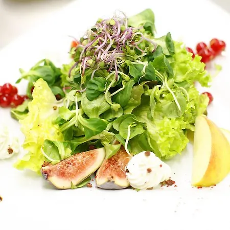 Solehotel Winterberg Bad Harzburg