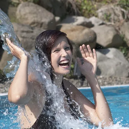 Solehotel Winterberg 3*