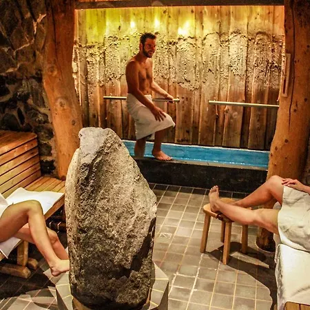 Solehotel Winterberg Bad Harzburg