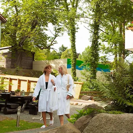 Solehotel Winterberg Hotel 3*