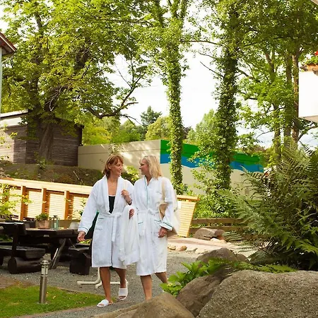 Solehotel Winterberg Hotel 3*