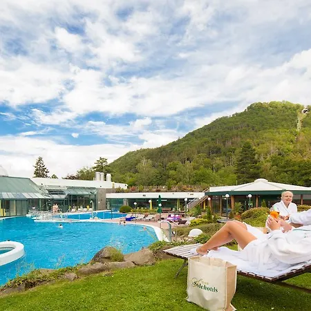 Solehotel Winterberg 3*