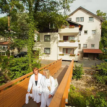 Hotell Solehotel Winterberg 3*