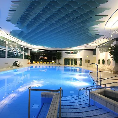 Solehotel Winterberg Bad Harzburg