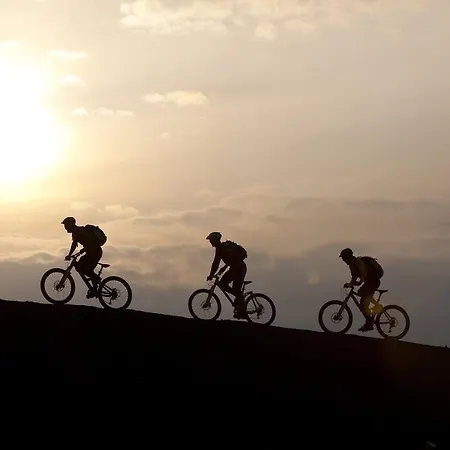 Hotel Solehotel Winterberg 3*