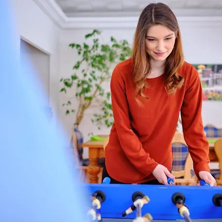 Hotel Solehotel Winterberg 3*