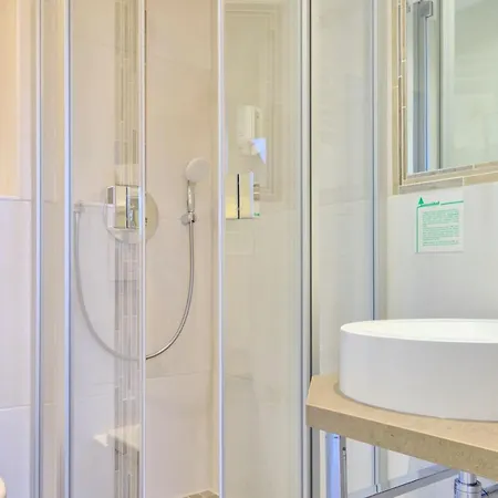 Ξενοδοχείο Solehotel Winterberg 3*