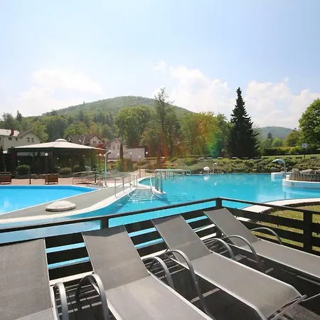Solehotel Winterberg 3*