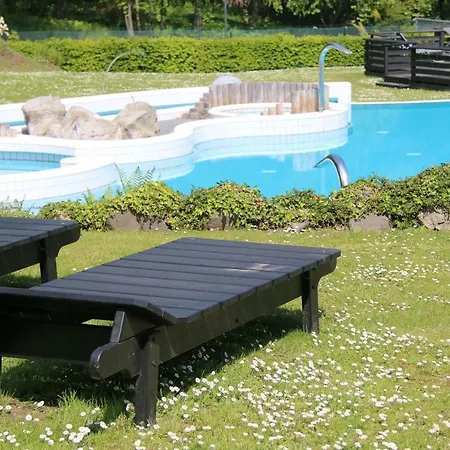 Solehotel Winterberg Hotell