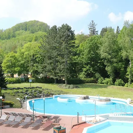Solehotel Winterberg Bad Harzburg