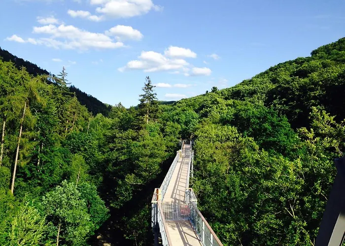 Solehotel Winterberg