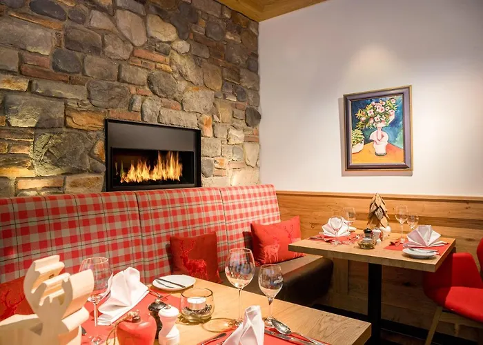 Hotel Solehotel Winterberg 3*