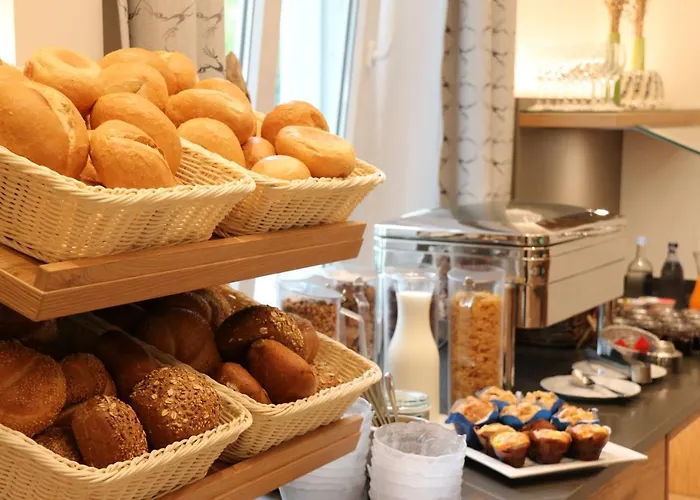 Hotel Solehotel Winterberg