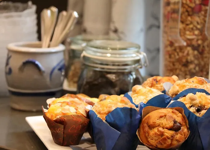 Solehotel Winterberg Hotel Bad Harzburg